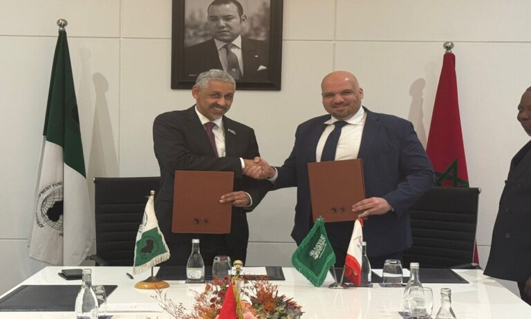 Afrique : Acwa Power et la Bad s’engagent à mobiliser 2.750 milliards FCFA pour financer les projets énergétiques