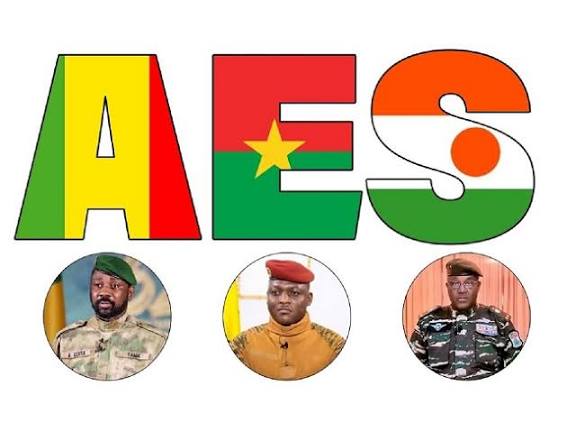 Budgets armées : Les États de l'AES ont dépensé plus de 1320 milliards FCFA en 2024