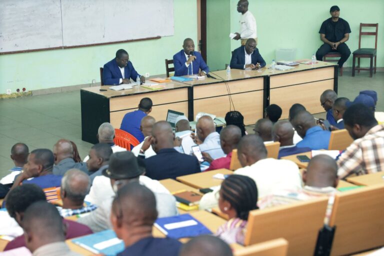 Côte d’ivoire : la CEI outille les candidats en lice pour les législatives