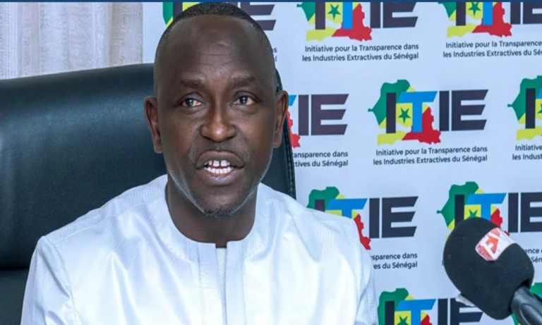 Mines : Le Sénégal fait des recettes à hauteur de 456 milliards FCFA en 2024