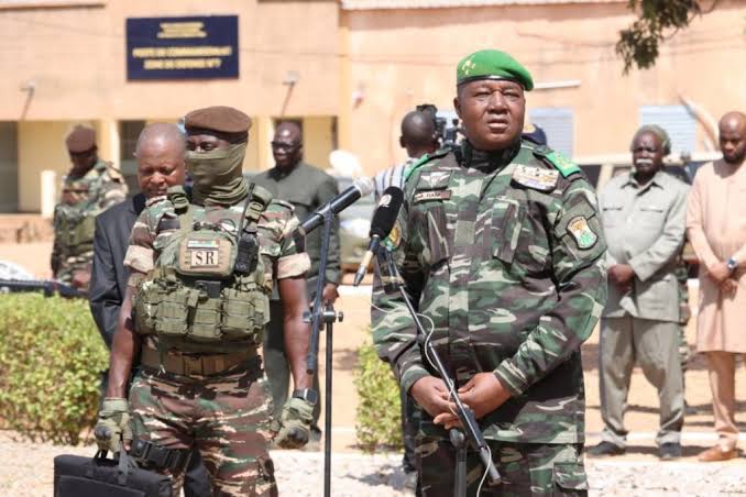 L’armée nigérienne ‘’neutralise’’ 95 terroristes du 8 au 16 décembre 2025