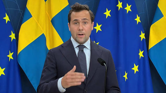 Diplomatie : La Suède ferme ses ambassades au Zimbabwe, en Tanzanie, au Mozambique et au Libéria