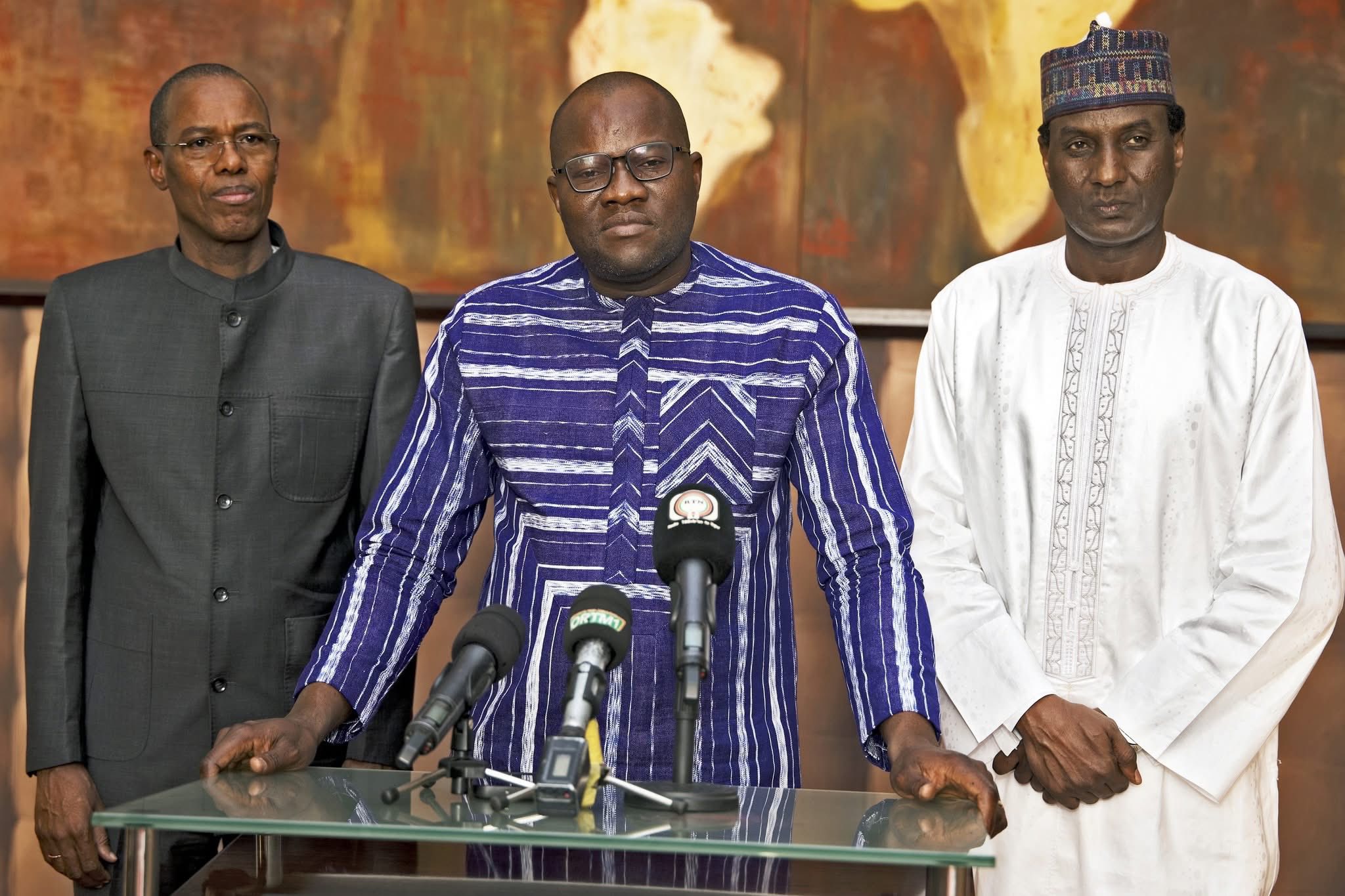 Souveraineté financière : l’Alliance des États du Sahel lance sa propre banque