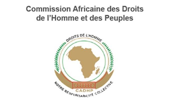 Le Gabon devant la Commission africaine des droits de l’homme