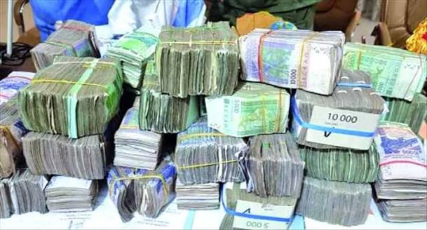 Classement d’exposition au blanchiment d’argent : Le Bénin 21ème sur 48 pays