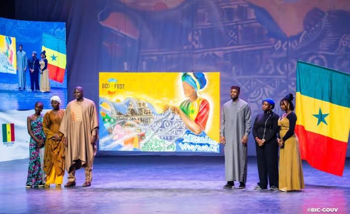 Ecofest Dakar 2025 : La culture pour prévenir et résoudre les mutations et crises politiques en Afrique de l’ouest