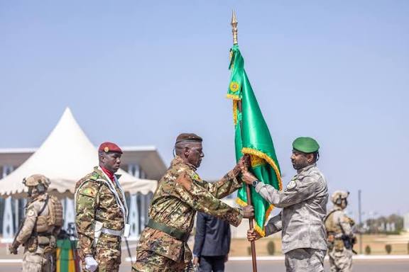 La Force unifiée de l’Aes désormais opérationnelle