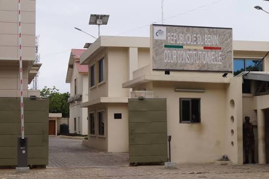 Bénin : la révision de la Constitutionn validée