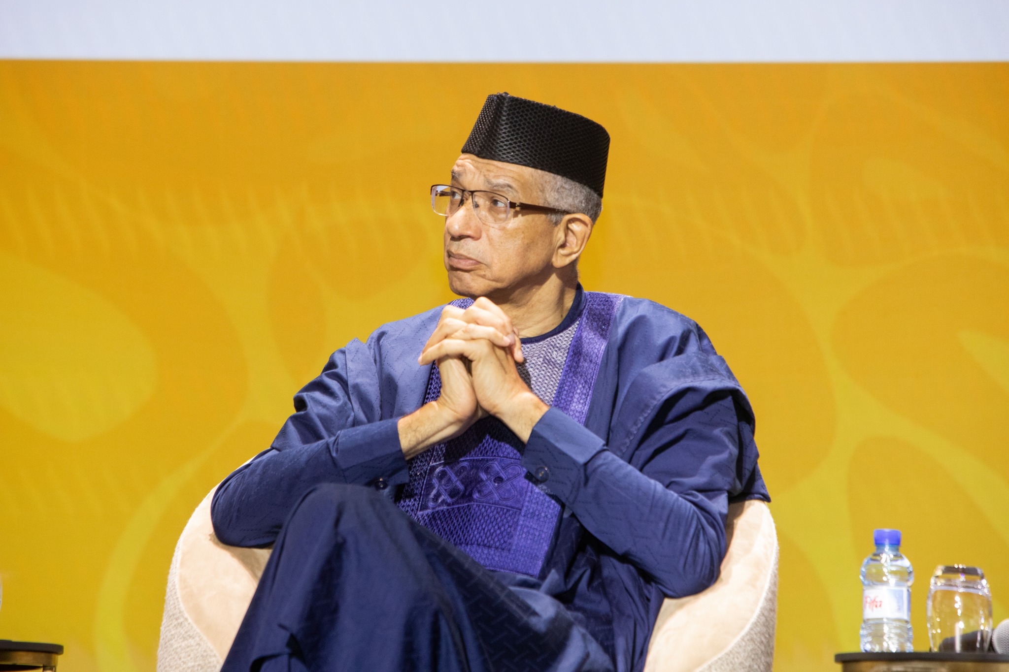 Shelter Afrique Development Bank : Lionel Zinsou élu président du Conseil d’administration