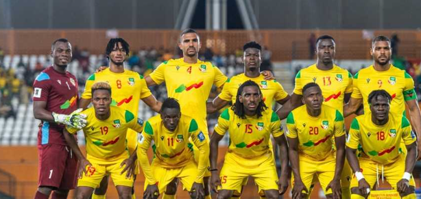 Maroc 2025 : une mystérieuse Var porte la poisse aux Guépards