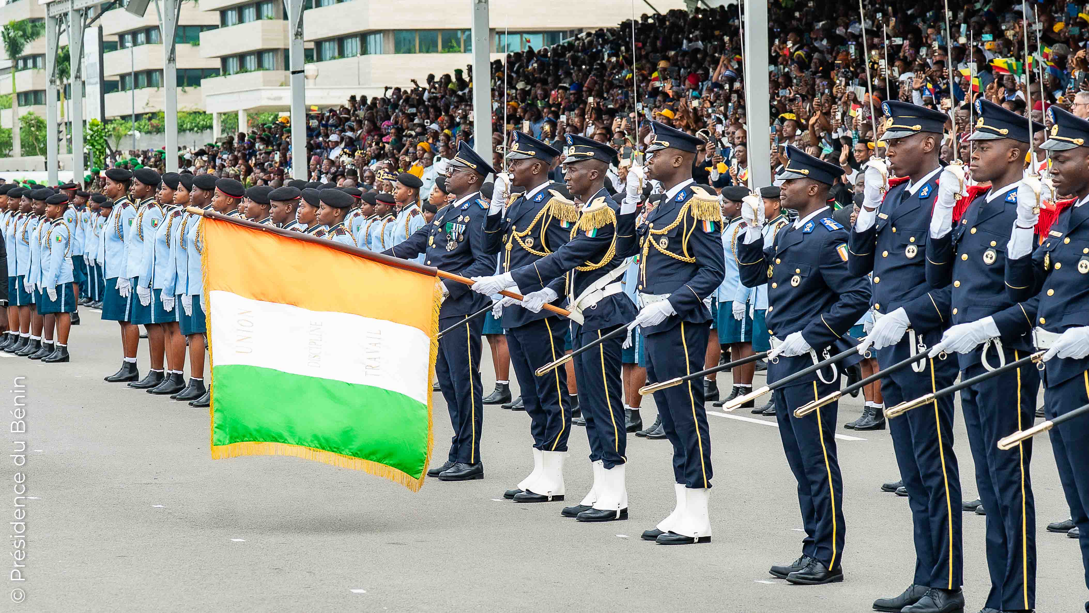Crise sécuritaire entre Lomé et Abidjan : Cotonou citée dans le dossier des douze officiers séditieux des forces spéciales ivoiriennes arrêtés au Togo