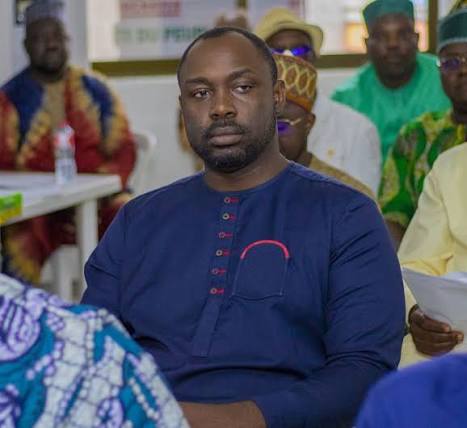 Bénin : Chabi, le fils de l’ancien président Boni Yayi, arrêté