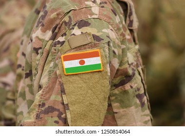 Niger : l’armée neutralise plus de 40 terroristes