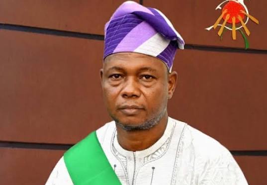 Bénin : Le député LD Sounon Boké Soumaïla arrêté