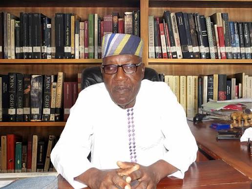 Révision de la Constitution : Philippe Noudjènoumè apprécie la décision de la Cour constitutionnelle