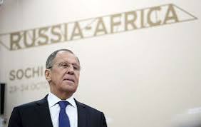 La 2ème Conférence ministérielle du forum de partenariat Russie-Afrique a démarré ce jour, au Caire